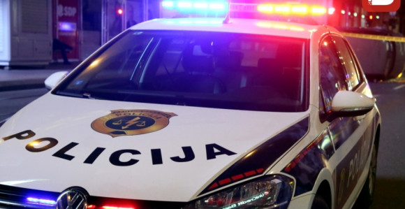 Uhapšen političar, osumnjičen da je udario policajca