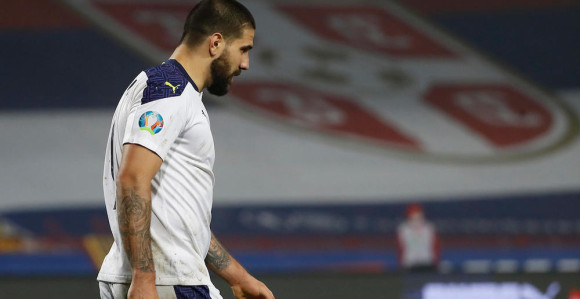 Митровић: Србија се олако одриче искусних играча