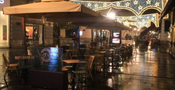 HNK uveo restriktivnije mjere, skraćeno radno vrijeme
