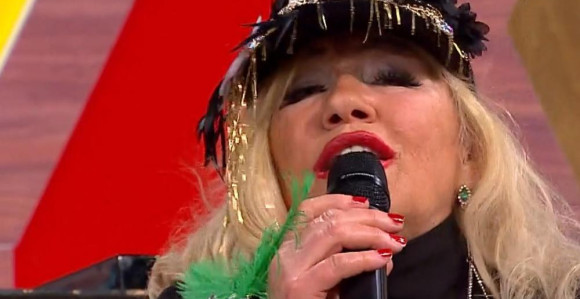 Nada: Odbila sam nagradu za životno delo, posle toga ide samo sanduk!