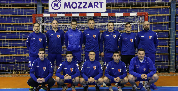 Mozzart najvjerniji navijač sporta u BiH