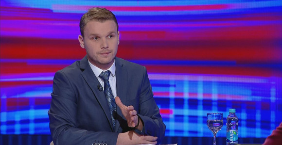 Stanivuković otkrio: Formiramo pokret, cilj promjene u Srpskoj (VIDEO)