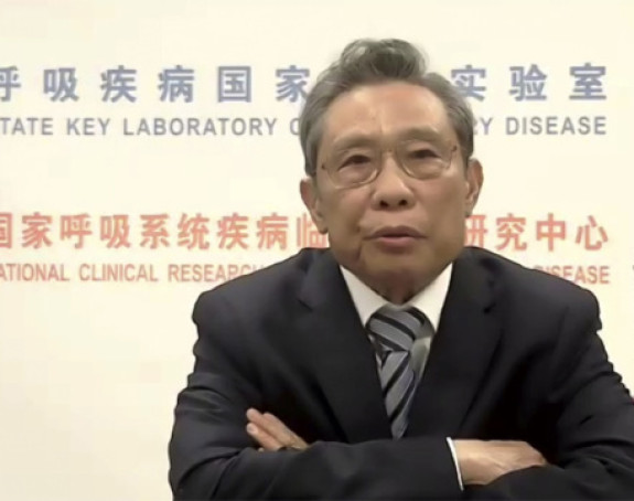 Medicinski savetnici iz SAD-a i Kine udružuju snage protiv pandemije