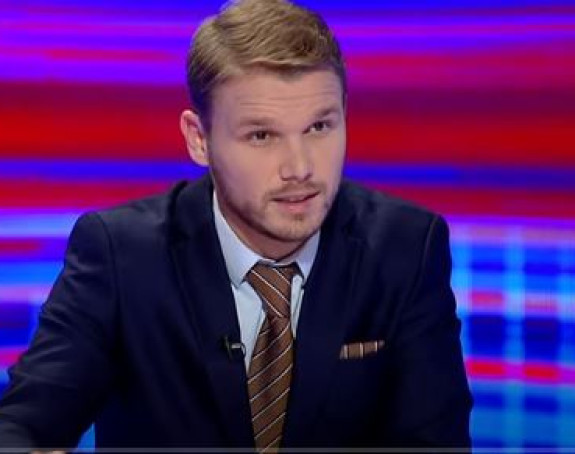 U emisiji "Puls" BN TV večeras Draško Stanivuković