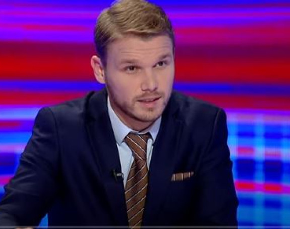 У емисији "Пулс" БН ТВ вечерас Драшко Станивуковић