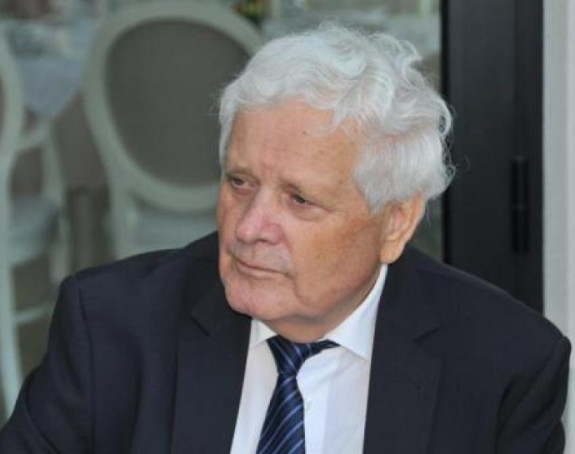 Sud potvrdio optužnicu protiv Fikreta Abdića