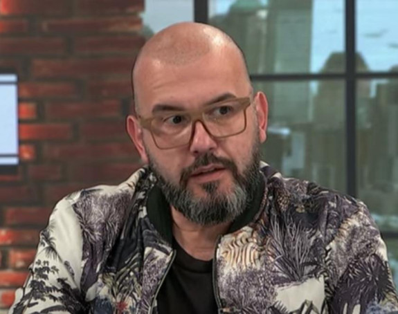 Dejan Milićević tužiće one što su mu pretili smrću!