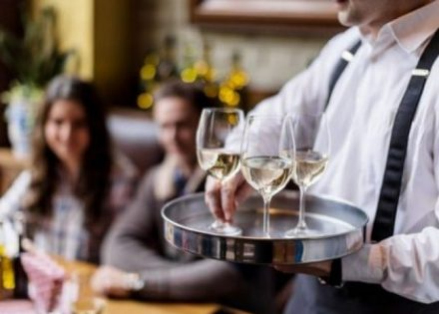"Horeca" se zahvalila Vladi RS zbog produžetka rada lokala