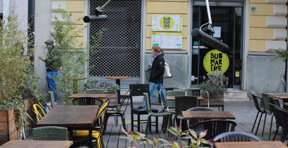 Krizni štab Srbije predlaže zatvaranje do aprila