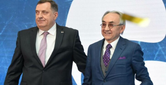 Ministarstvo za zaštitu tajkuna: Golićeva "nije vidjela" dva nelegalna sprata “Delte”?