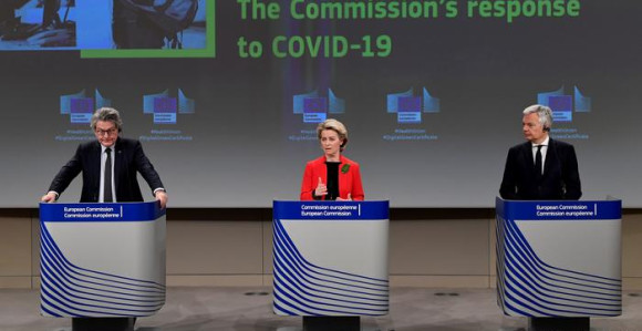 Pravila za građane BiH ista kao i za državljane EU