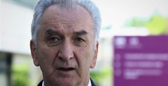 Katastrofalno stanje, a vlast raspravlja o bezbjednosti?!