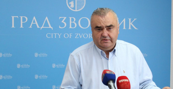 Stevanović nakon vakcinisanja zaražen virusom korona