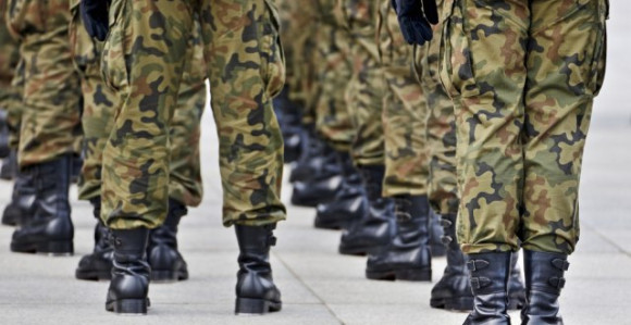 NATO i vojska SAD na Balkanu - "Branilac Evrope 21"