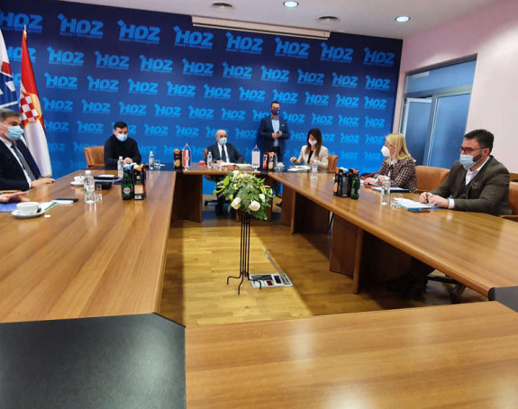 Sastanci SNSD, HDZ i SDA se pokazali kao promašaji