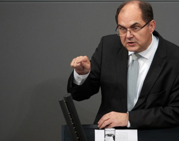 Otkazana sjednica: Imenovanje Šmita na čekanju!
