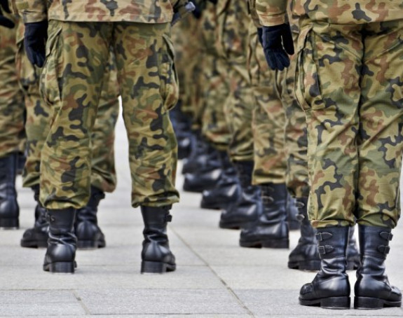 NATO i vojska SAD na Balkanu - "Branilac Evrope 21"