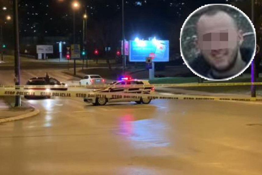 Sarajevo: U pucnjavi ranjen brat Bube Korelija