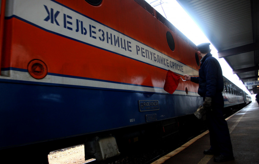 Министар тврди: Жељезнице Српске ће позитивно пословати