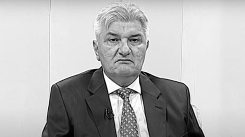 Preminuo prof. Radoslav Gaćinović od posledica virusa