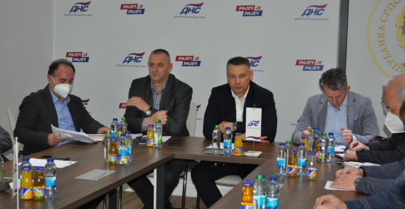 DNS poštuje sve partije, ali očekuje i od drugih poštovanje