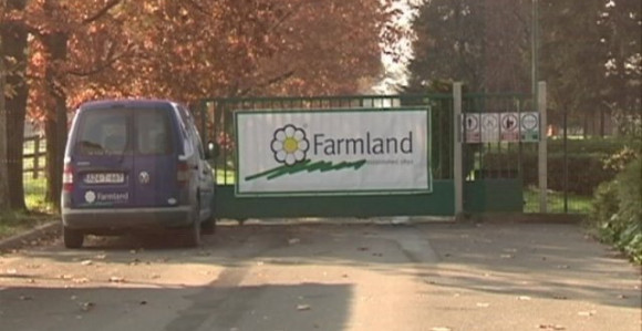 Robne rezerve pokreću stečaj „Farmlanda“?