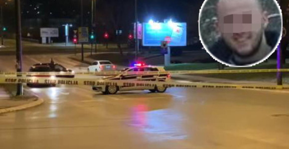 Sarajevo: U pucnjavi ranjen brat Bube Korelija