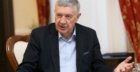 Radmanović pozitivan na virus korona