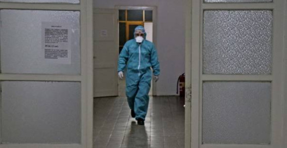 Danas u BiH 1.417 osoba zaraženo, 44 preminule