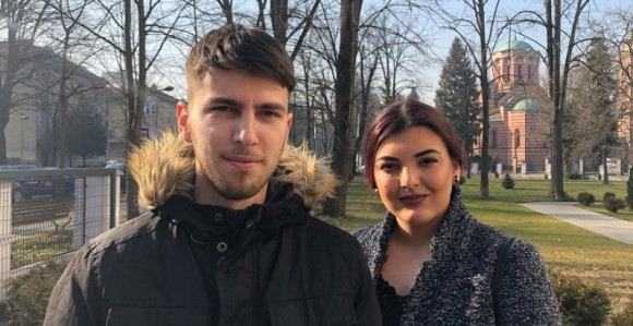 Grad Banjaluka povukao tužbu protiv troje mladih