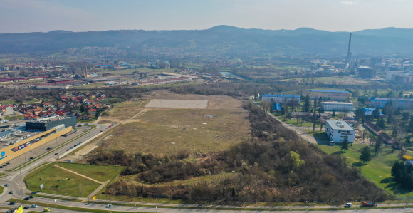 Banja Luka dobija „Gradski park“