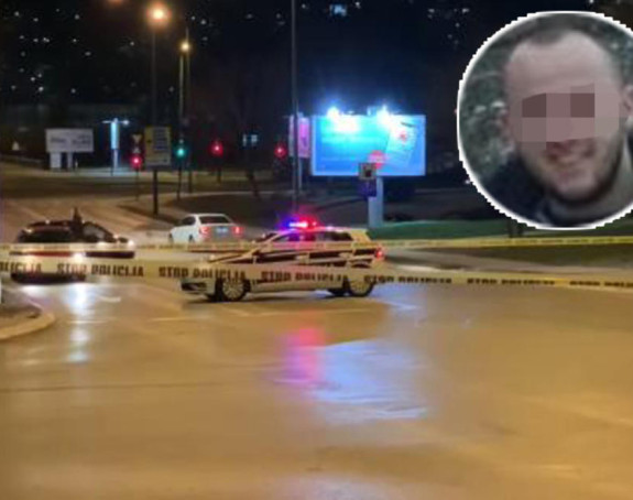 Sarajevo: U pucnjavi ranjen brat Bube Korelija