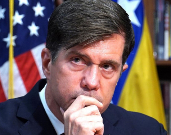 Poruka vlastima BiH: Nije vrijeme za političke igre!