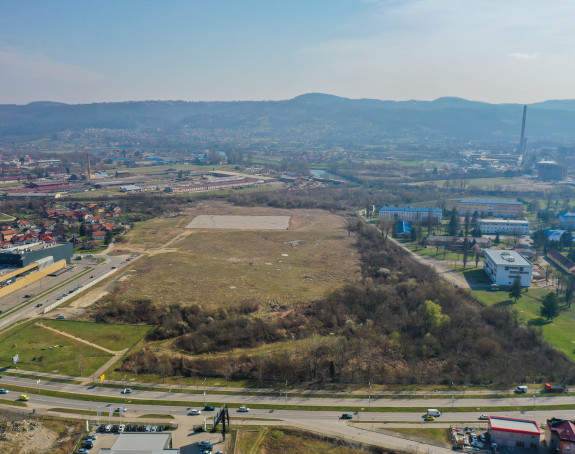Banja Luka dobija „Gradski park“