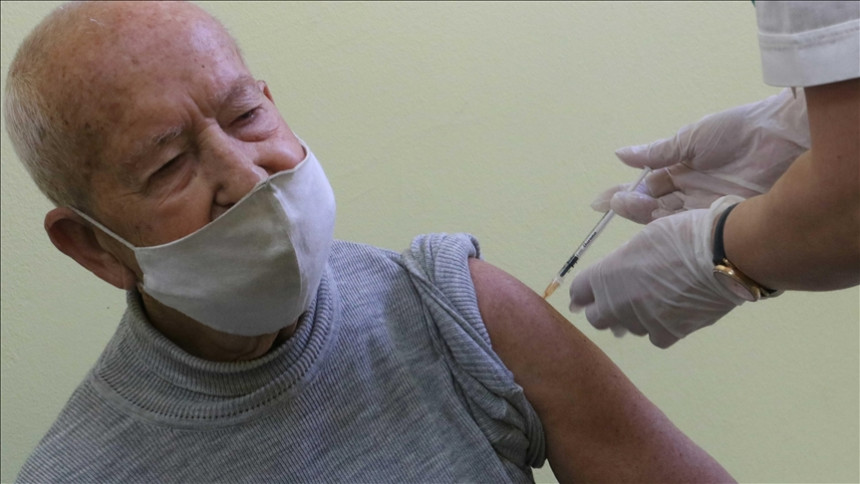 Србија прва у Европи по броју вакцинисаних