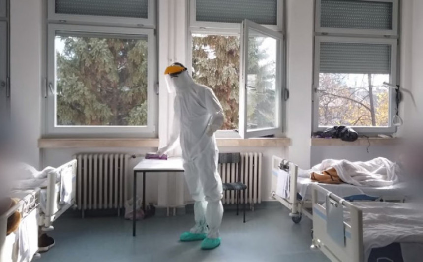 Preminulo 25 osoba, 761 novi slučaj za 24 sata