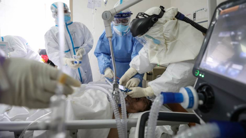 Više od hiljadu novozaraženih, raste broj umrlih