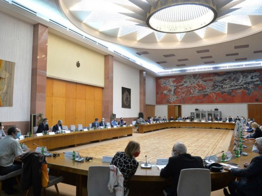 Srbija sutra kreće u popuštanje mjera