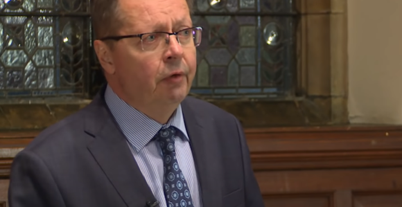 Rusija upozorila da Britanija jača nuklearnu moć