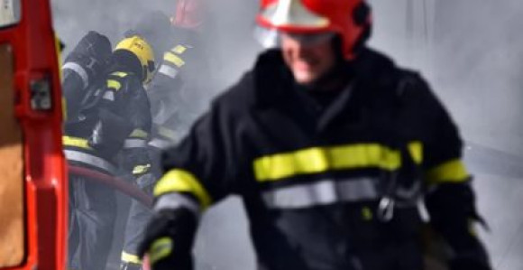 Tuga: U požaru stradala trogodišnja djevojčica