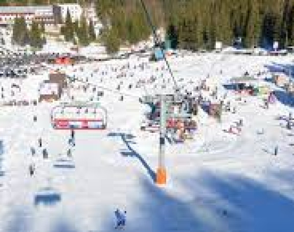 Danas će biti uglavnom oblačno i vjetrovito vrijeme