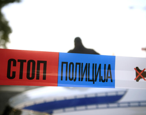 Нађена два тијела, једно на улици, друго извучено из Саве