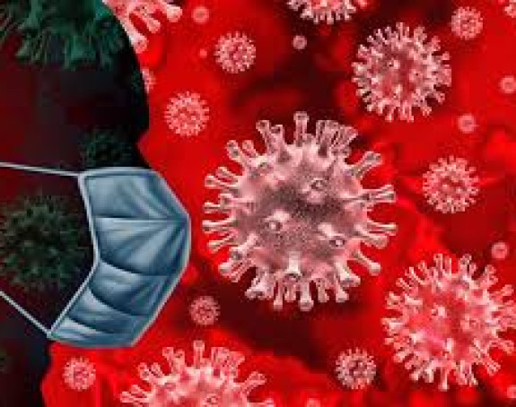 Virus u Srpskoj odnio 11 života, zaraženo 187 lica