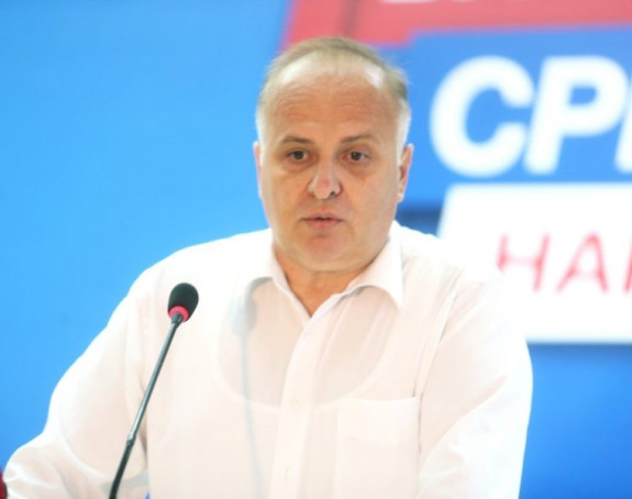 "Kovačeviću, nije ovo Republika`šumska` već Srpska"