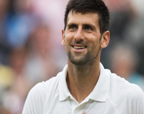 Јednoglasno usvojeno: Novak Đoković dobio ulicu 