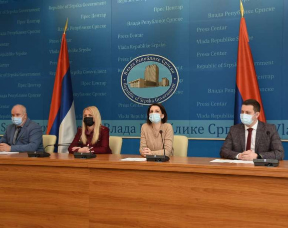 Након Додикове наредбе затварају се школе, кафићи, тржни центри...