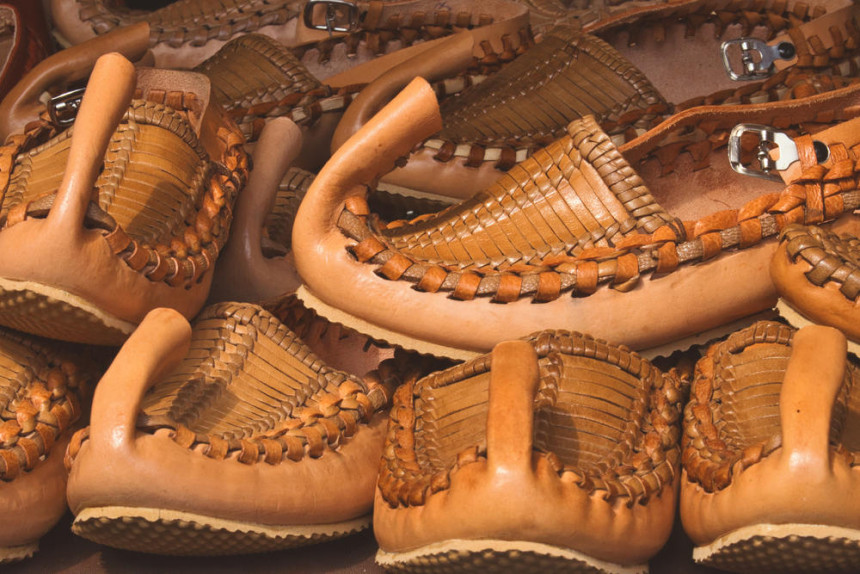 Највећи опанак на свету направљен је у Свилајнцу! (ВИДЕО)