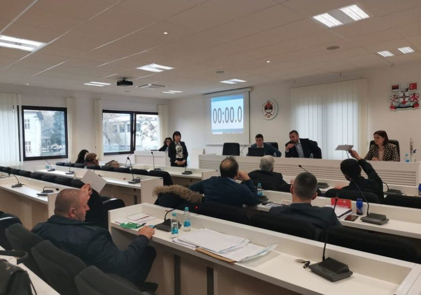 Bileća: Višak oko 80 radnika, uskoro sistematizacija