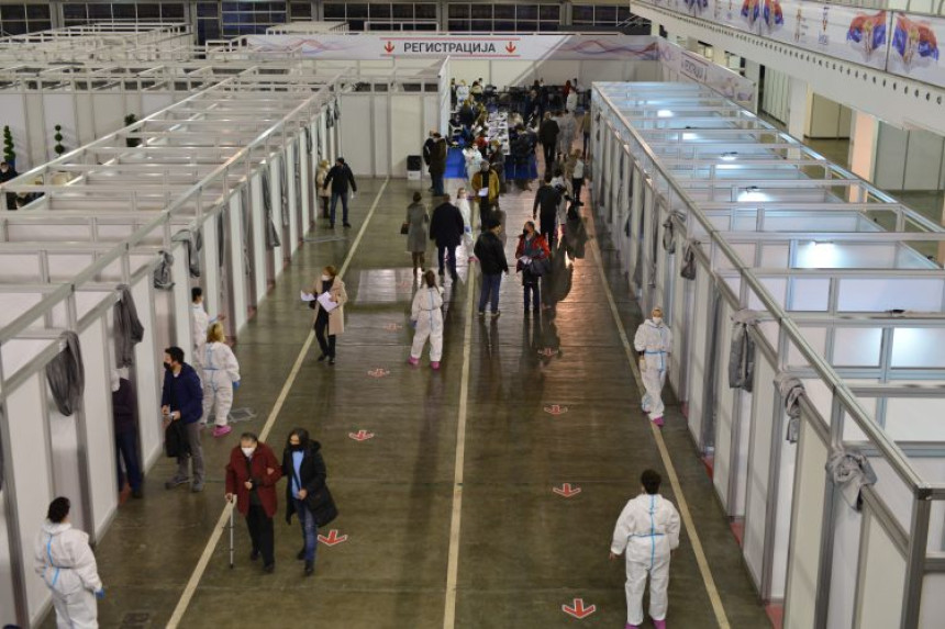 Zašto su BiH i Srbija nebo i zemlja po pitanju vakcina