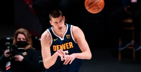 Novi tripl-dabl Jokića – Denver "pao" u završnici